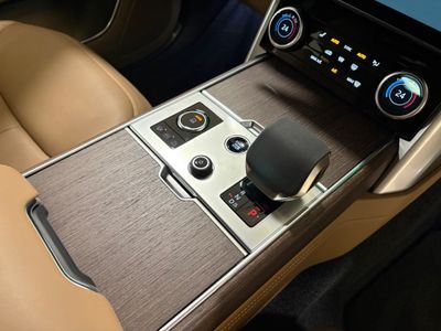 2023 Land Rover Range Rover