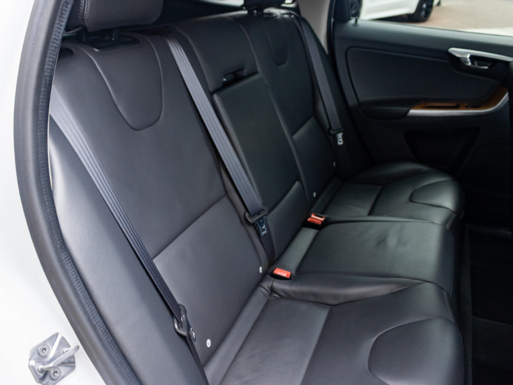 2017 Volvo XC60