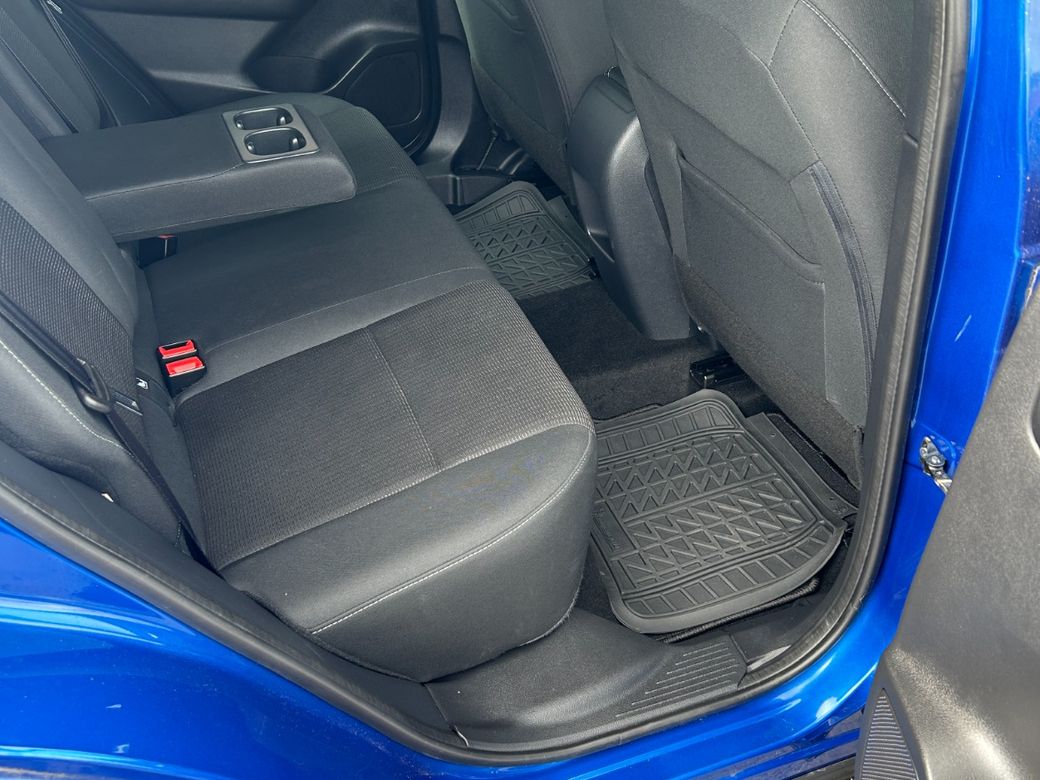 2021 Nissan Qashqai
