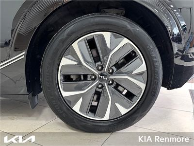 2022 Kia EV6