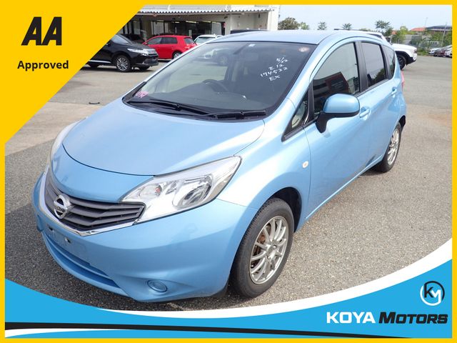 vehicle for sale from Koya Motors