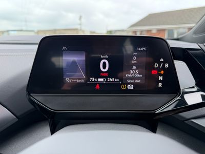 2023 Volkswagen ID.4