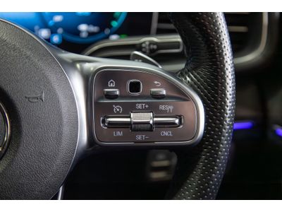 2022 Mercedes-Benz GLE Class