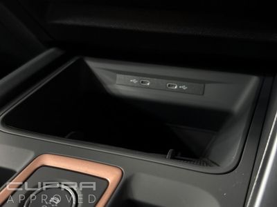 2026 Cupra Leon