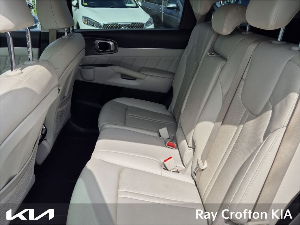 2022 Kia Sorento