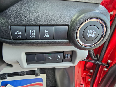 2025 Suzuki Swift