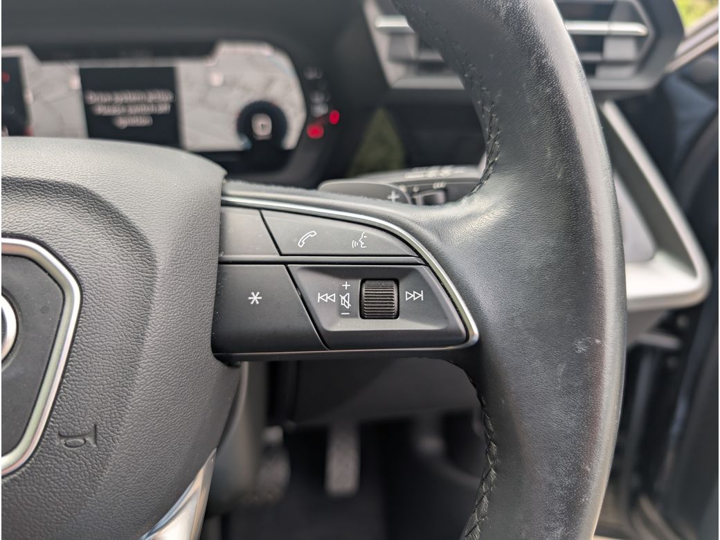 2023 Audi A3