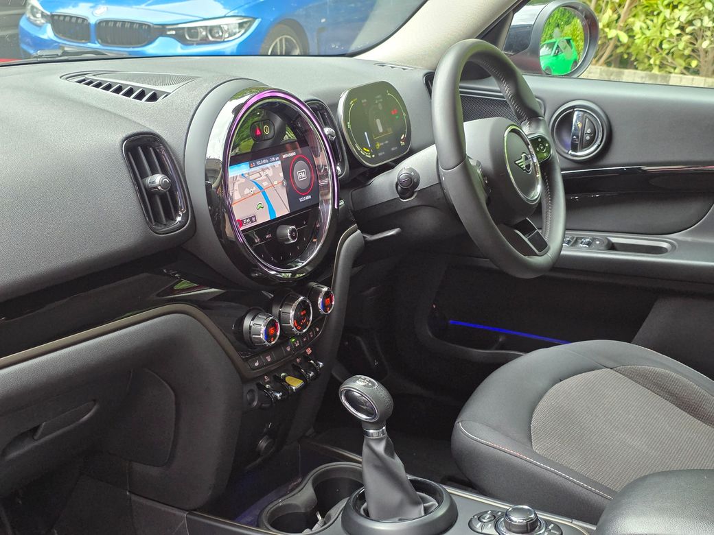 2023 Mini Countryman