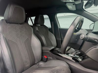 2022 Peugeot 2008