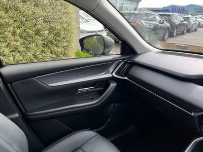 2023 Mazda CX-60