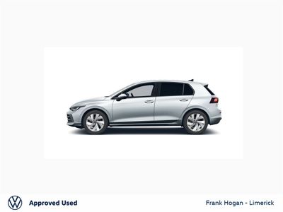2026 Volkswagen Golf