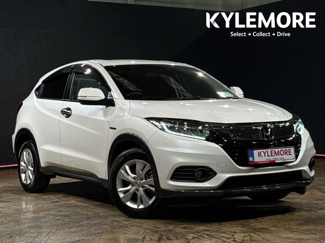 vehicle for sale from Kylemore Cars