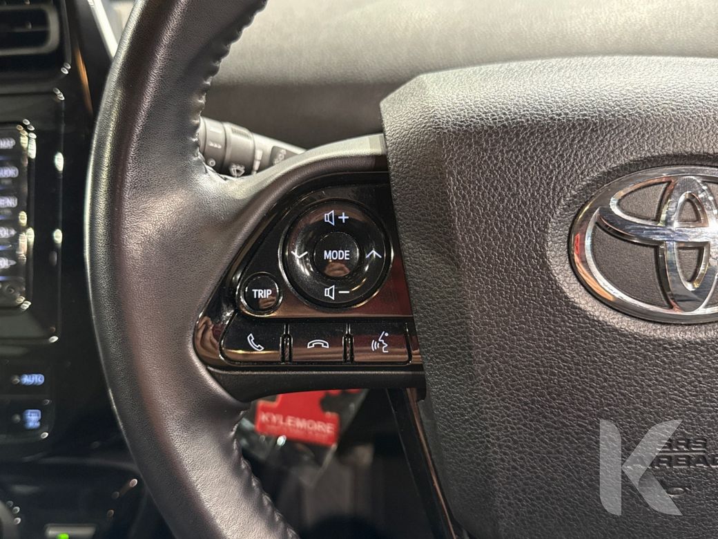 2020 Toyota Prius