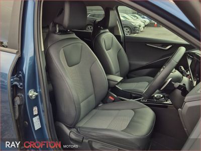 2023 Kia Niro