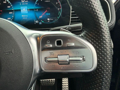 2022 Mercedes-Benz GLE Class