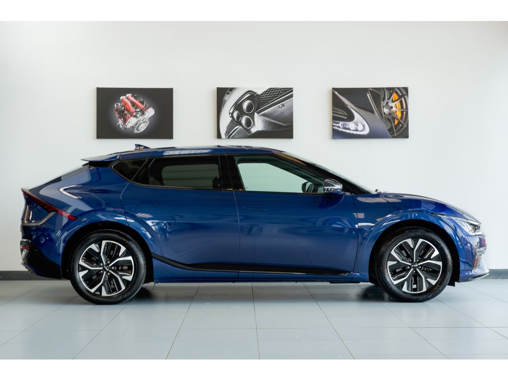 2023 Kia EV6