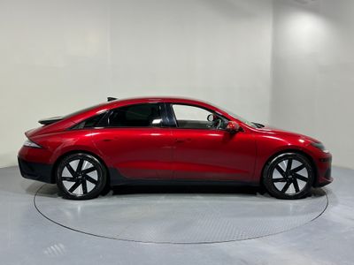 2023 Hyundai Ioniq 6