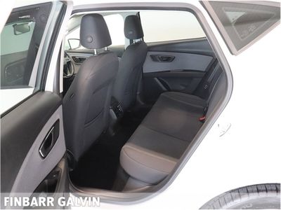 2020 SEAT Leon
