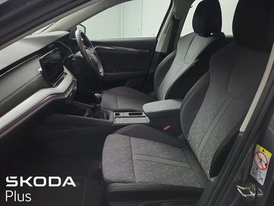 2023 Skoda Octavia