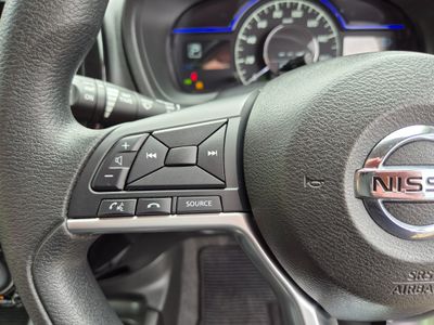 2020 Nissan Note