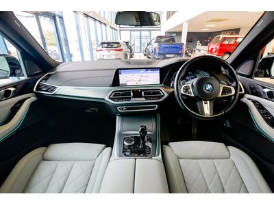 2023 BMW X5