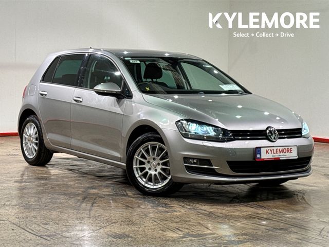 vehicle for sale from Kylemore Cars