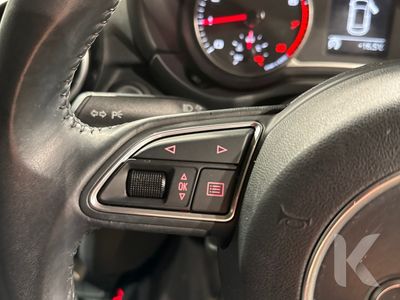 2016 Audi A1