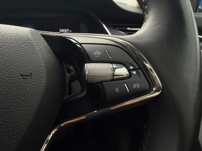 2023 Skoda Octavia