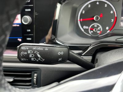 2019 Volkswagen Polo
