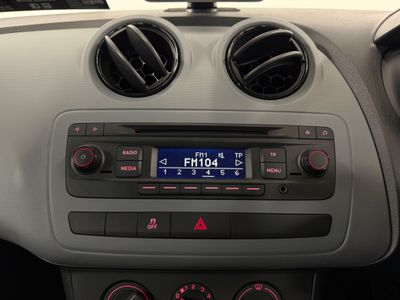 2014 SEAT Ibiza