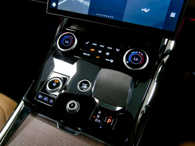 2023 Land Rover Range Rover Sport