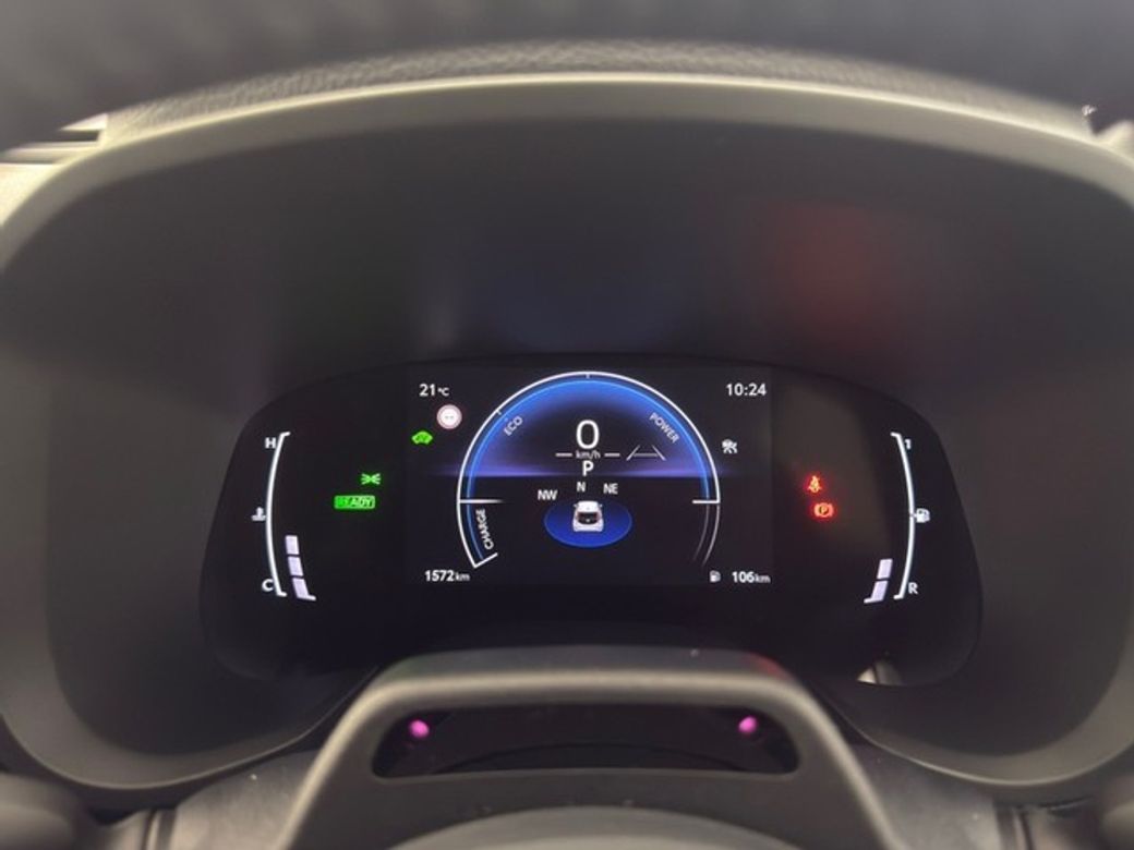 2026 Toyota Aygo X