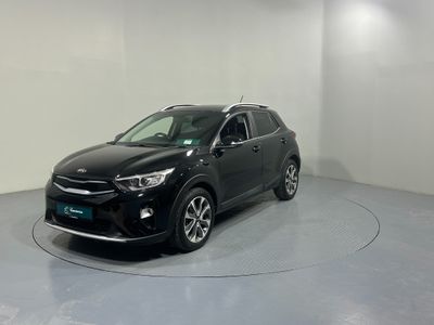 2019 Kia Stonic