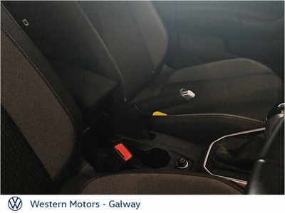 2026 Volkswagen Taigo
