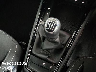 2024 Skoda Scala