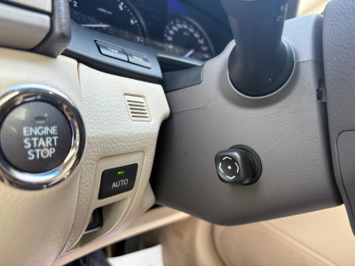 2015 Lexus LS 460