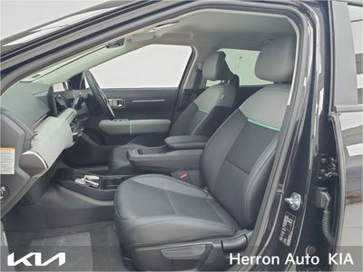 2026 Kia EV4