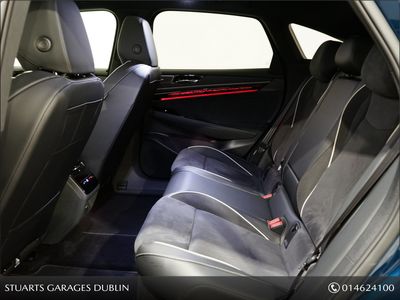 2024 Volkswagen ID.7