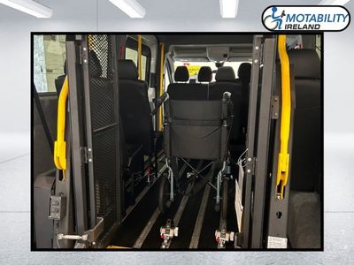 2025 Maxus Deliver 9