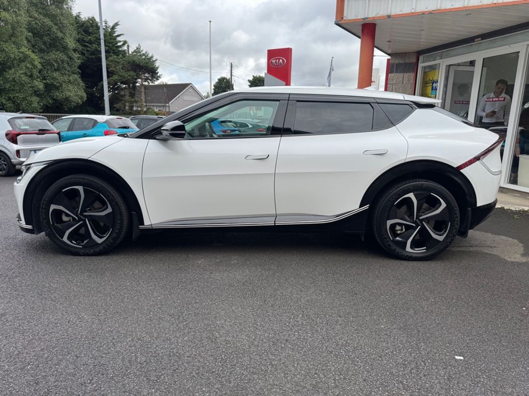 2024 Kia EV6