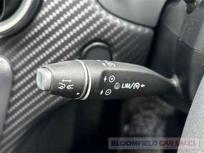 2017 Mercedes-Benz A Class