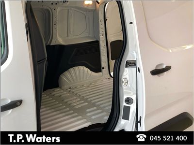 2025 Fiat Doblo
