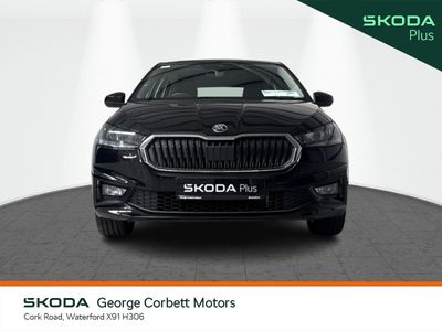 2023 Skoda Fabia
