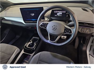 2025 Volkswagen ID.4