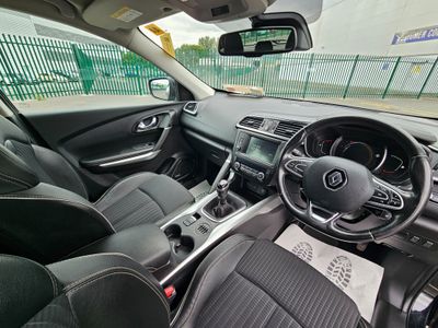 2016 Renault Kadjar