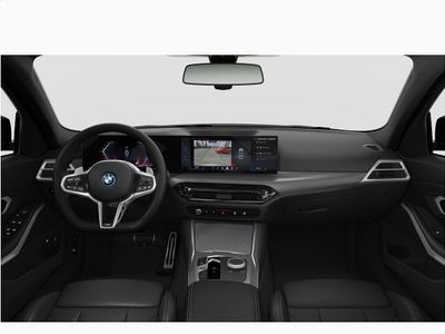 2025 BMW 3 Series