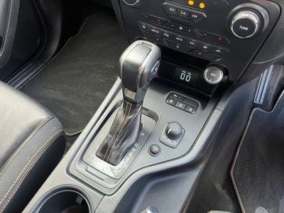 2023 Ford Ranger