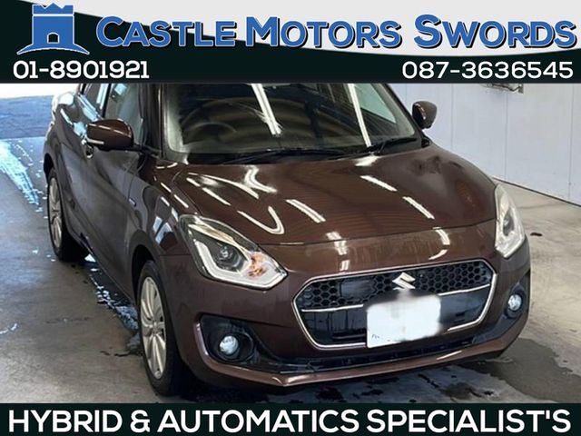 vehicle for sale from Castle Motors Swords