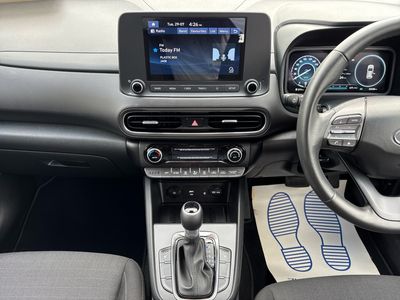 2023 Hyundai Kona