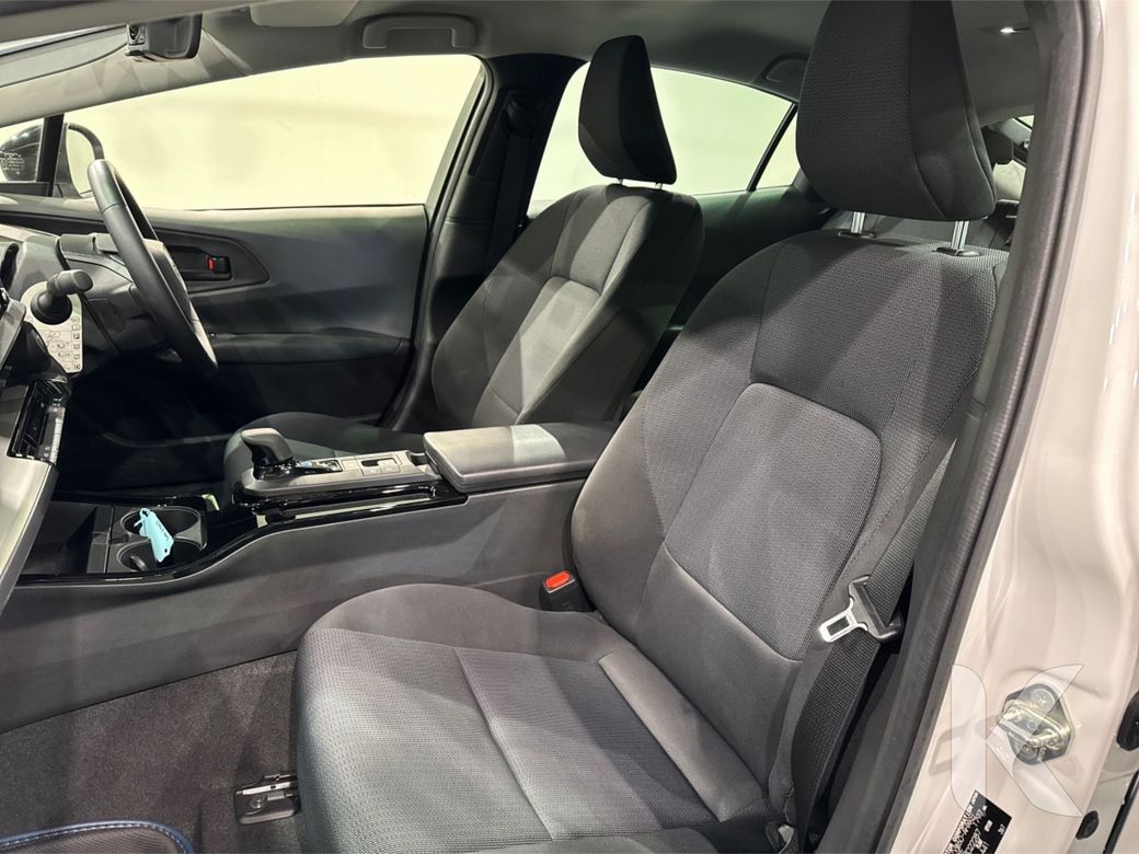 2024 Toyota Prius